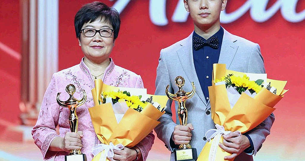 Chung kết tán thủ 56kg Asiad 20: Đinh Văn Tâm, Ou Jiaming và cú vật chưa buông