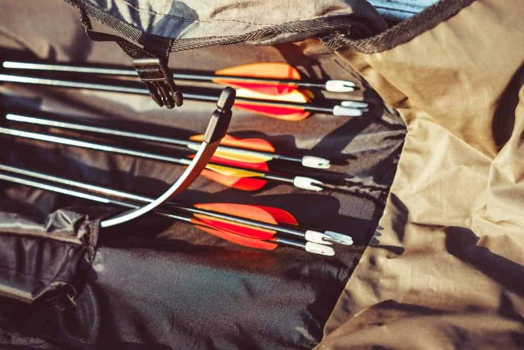 Are Hard Or Soft Archery Cases Better? The Body Training