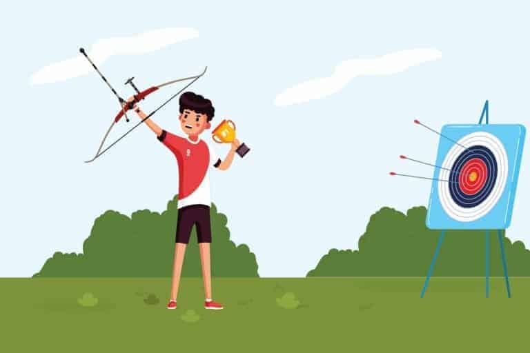 Anatomy Of Archery: Archery From A To Z - The Body Training