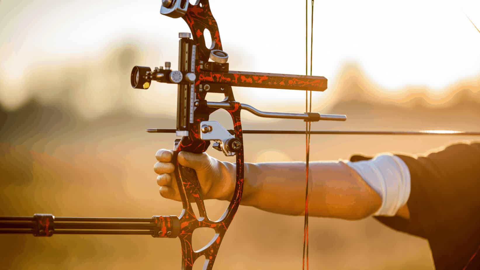 compound-bow-used-for-hunting-just-so-you-can-see-the-difference-in