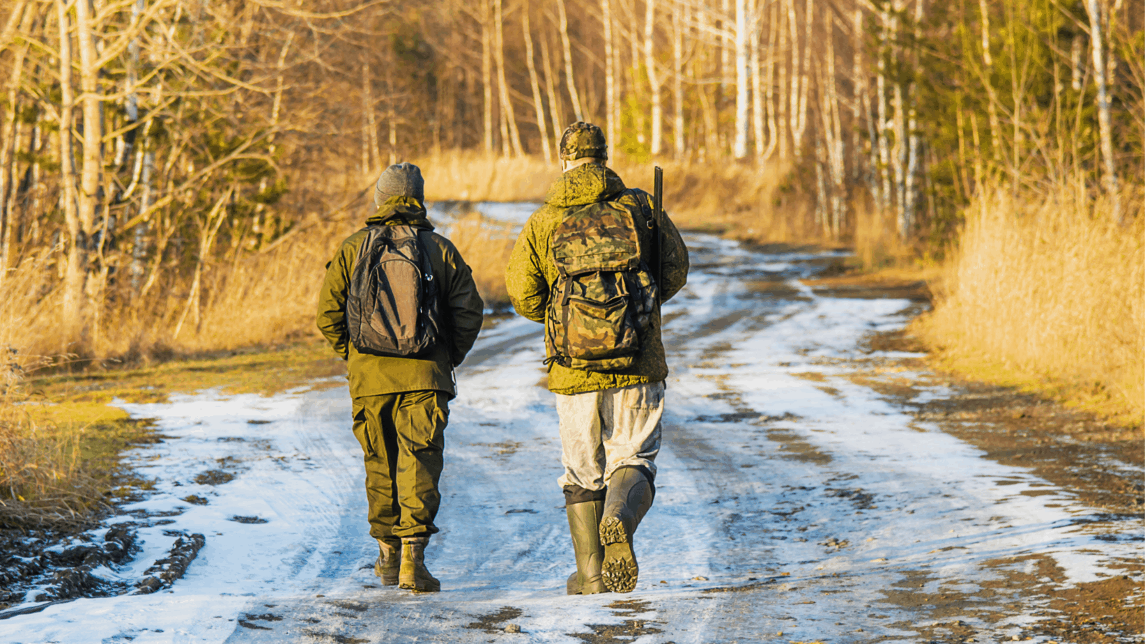 best bow hunting pants